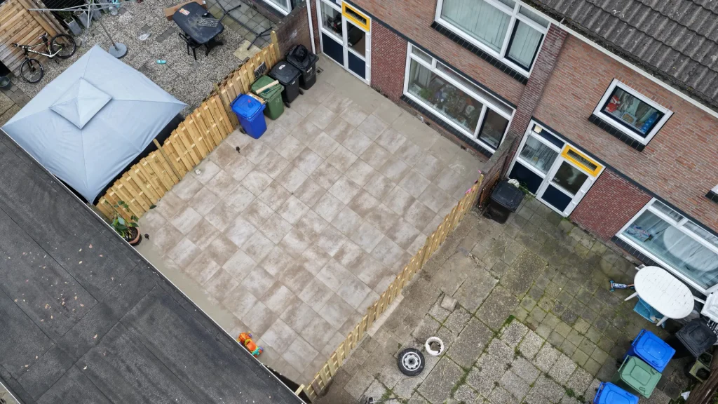 Tuinontwerp op maat