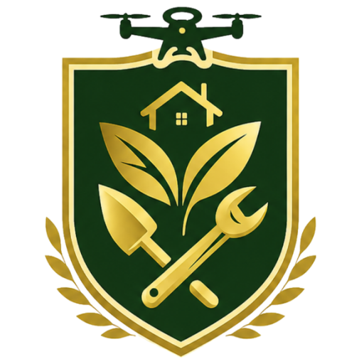 Henrys Tuindesign